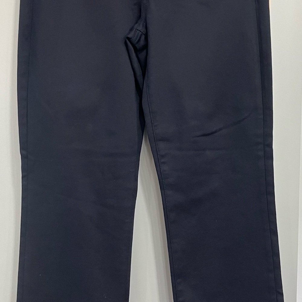NYDJ Midnight Blue Jeans
